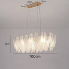 L100cm  8 Lights / Neutral light 4000K