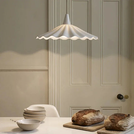 Suspension nordique en céramique pour décoration intérieure — LZ4X9M