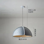 Gris 60cm