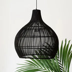 Couleur noire / Diamètre-50cm