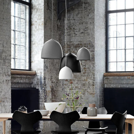 Suspension style nordique pour décoration intérieure — LZ4X9P
