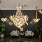 Diamètre 100 cm / Lumière neutre