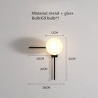 F-Petit / Blanc chaud (2700-3500K)