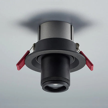 Spot encastrable orientable pour éclairage ciblé — LZ4X9P2