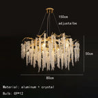 A-Rond 80cm / 3000K