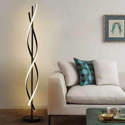 Lampe de bureau LED verticale pour chambre et décoration Foom — LZ4X9J