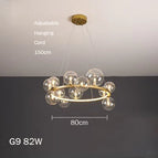 Warm light / Dia80B
