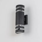 Coque en aluminium / 1 tête A / Application Wifi Tuya RVB