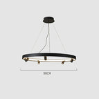 D98cm / Or / Blanc chaud | CHINE
