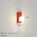 Rouge / 3 modifiable