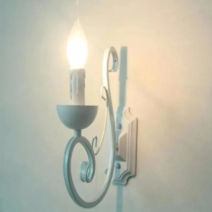 Lustre campagne moderne à 6 lumières pour intérieur — LZ4G7D9
