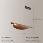 Modèle B 68cm / Gradation en continu (RC)