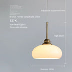 Teinte bronze-blanc / 16-20W / Blanc chaud