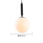 B noir 25