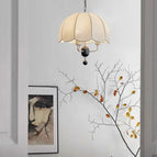 Walnut wood color / neutral light