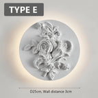 TYPE E / Blanc froid (5500-7000K)