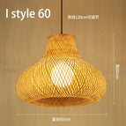 Je style 600 / Pas d'ampoule / CHINE