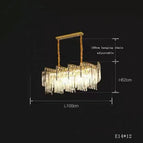 B L100cm / Cadre doré / Lumière naturelle