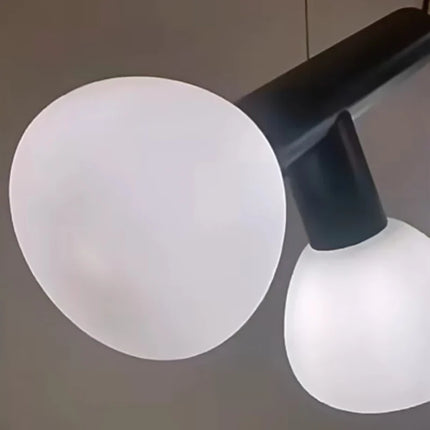 Suspension décorative à cordon réglable design artistique — LZ4P9XQ