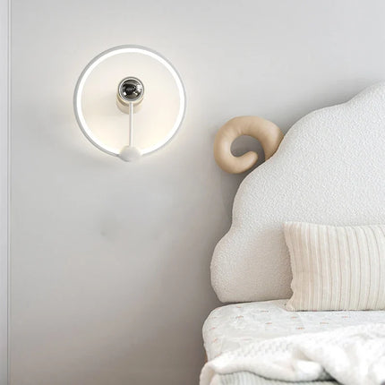 Applique murale moderne pour décoration intérieure créative — LZ4X9T2