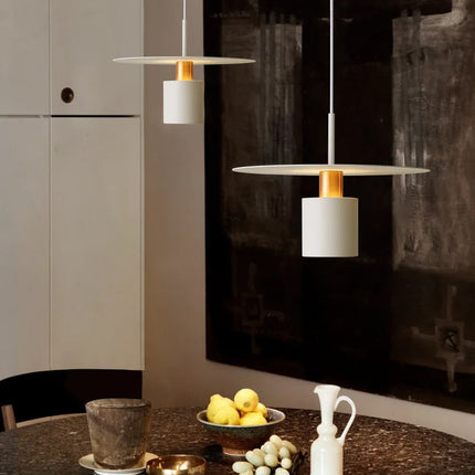 Suspension design en métal pour restaurant et bar — LZ4W9Q2