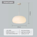 PL802 A PL de 35 cm / Blanc chaud - Pas de télécommande