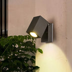 Blanc chaud / Gris GU10