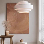 Beige D50 / Lumière chaude