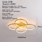 Or L60cm / Luminosité variable