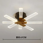 8 têtes / Blanc froid