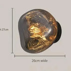 D-26cm / Blanc froid (5 500-7 000 K).