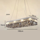 L100cm H16cm / Lumière froide