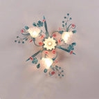 9 lumières
