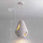 A-34cm / Lumière 3 couleurs