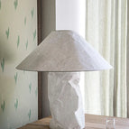 Diamètre 50 cm H 51 cm / Prise britannique