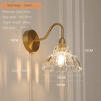 Lampe murale