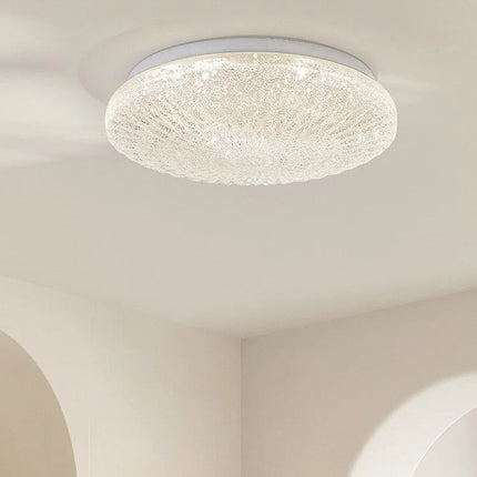 Plafonnier LED en acrylique pour décoration intérieure moderne — LZ4X9P
