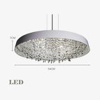 Dimmable / Dia54cm 1