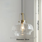 Transparent / Blanc froid