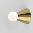 Blanc chaud (2700-3500K) / Or