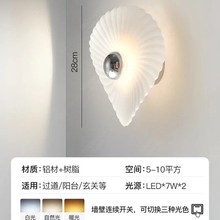 Suspension minimaliste en résine pour intérieur et extérieur — LZ4D9X2