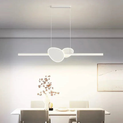 Suspension LED élégante pour décoration intérieure moderne — LZ4G7M