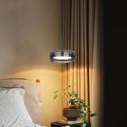 Suspension fantaisie pour salle à manger et salon — LZ4X9P