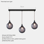 Lampe à suspension 3 / 4 W (max. 100 W)