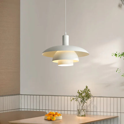 Lustre suspension design danois Parapluie Loui LED Paulsen — LZ4X9Q7N