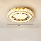 50 cm / silver / natural light