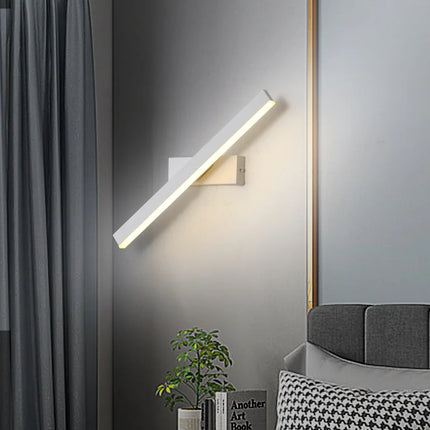 Applique murale LED pour éclairage commercial et lecture — LZ4X9T2