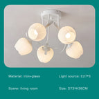 YL6609-5T-B / Lumière blanche froide