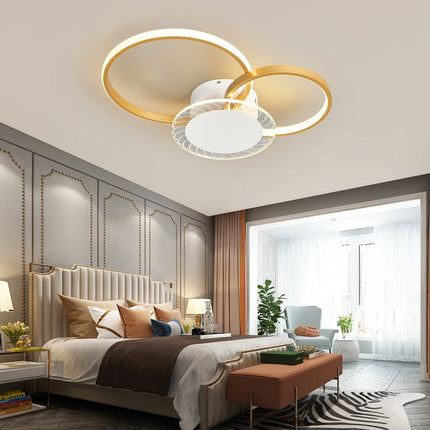 Plafonnier LED moderne pour intérieur avec livraison gratuite — LZ4X9M