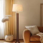 Diamètre 45 cm H 160 cm / Lumière chaude / Prise britannique